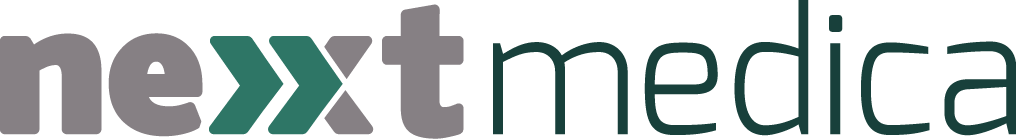 nextmedica logo